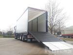 902029 schuifzeilopbouw met hydraulische ramp
